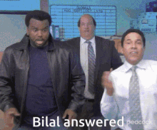 Bilal GIF - Bilal GIFs