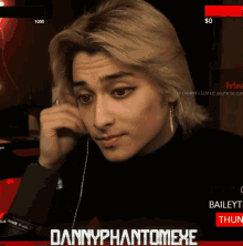Danny Phantom Exe Dannynotdaddy GIF - Danny Phantom Exe Dannynotdaddy Twitch GIFs