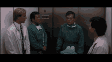 Star Trek Inquisition GIF - Star Trek Inquisition GIFs