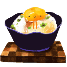 cindy suen egg rice onsen tamago don cindy suen egg rice onsen tamago don