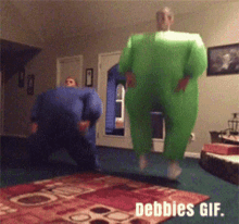 Debbie Debbies Gif GIF - Debbie Debbies Gif Debbie Does Twitter GIFs
