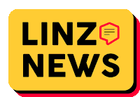 Linznews Nachrichten Sticker - Linznews News Linz Stickers