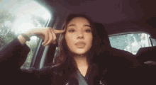 keara perusset