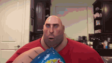 Tf2heavy Eating Chips Tf2anonymousgamer GIF - Tf2heavy Eating Chips Tf2 Tf2heavy GIFs