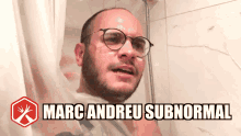 rumescu romescu icat marc andreu subnormal