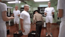 Made With Passion Stanley Kubrick GIF - Made With Passion Stanley Kubrick Full Metal Jacket GIFs