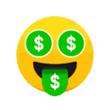 greenscreen emoji