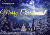 Merry Christmas Wishes.Gif GIF - Merry Christmas Wishes Happy Christmas Happy Xmas GIFs