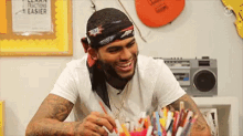 Dave East GIF - Dave East GIFs