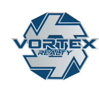 Donna Hernandez Vortex Sticker - Donna Hernandez Vortex Her Realty Group Stickers