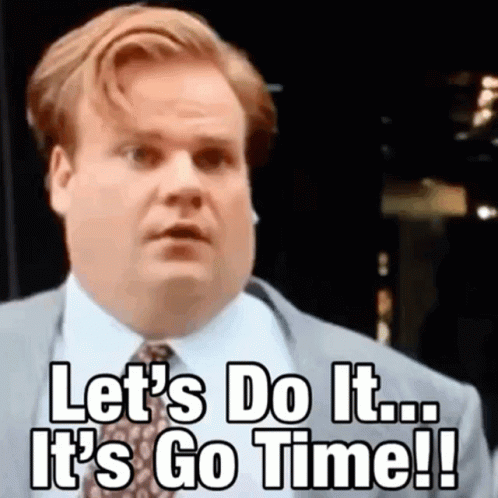 Chris Farley Tommy GIF - Chris Farley Tommy Boy - Discover &amp; Share GIFs