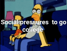 College College Debt GIF - College College Debt Going To College GIFs