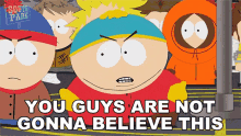 you guys are not gonna believe this eric cartman south park s13e9 butters bottom bitch you guys are not gonna believe this eric cartman south park s13e9 butters bottom bitch