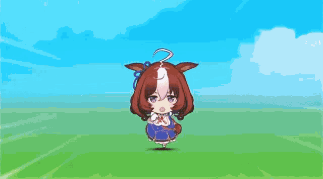 メイショウドトウ ウマ娘 Gif メイショウドトウ ドトウ ウマ娘 Descubre Comparte Gifs