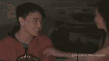 mayward maymay edward scared mayward maymay edward scared