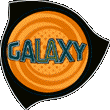 La Galaxy Mls Sticker - La Galaxy Mls Soccer Stickers