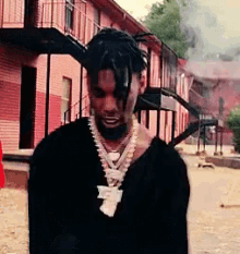 Bad And Boujee GIF - Bad And Boujee Offset Migos GIFs