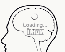 loading brain