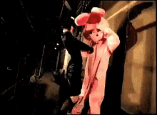 nikit a kavtaradze astafieva zaychik bunny