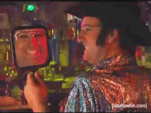 Hey Good Lookin GIF - Tim And Eric Awesome Show Great Job Comedy GIFs