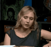 Amy Vorpahl The Ironkeep Chronicles GIF - Amy Vorpahl The Ironkeep Chronicles Lowstorm GIFs