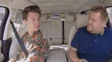 Harry Styles Sassy GIF - Harry Styles Sassy Carpool Karaoke GIFs