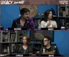 Legacy Chronicles Of Darkness GIF - Legacy Chronicles Of Darkness Rpg GIFs