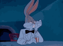 Bugs Bunny GIF - Bugs Bunny Sucker GIFs