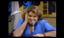 the facts of life mindy cohn speaking talking