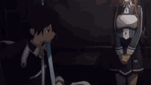 Anime Couple GIF - Anime Couple GIFs