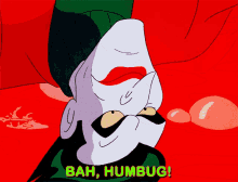 Batman Joker GIF - Batman Joker Bah Humbug GIFs