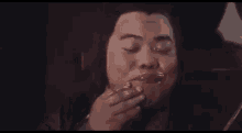 Buddha'S Palm Spicy Funny GIF - Spicy Too Spicy Too Hot GIFs
