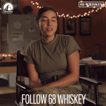 Follow68whiskey Follow GIF - Follow68whiskey Follow Subscribe GIFs
