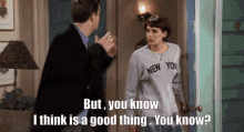 Friends You Know GIF - Friends You Know I Know For Me GIFs