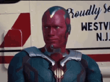 Vision Not GIF - Vision Not Amused GIFs