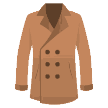 coat people joypixels jacket blazer