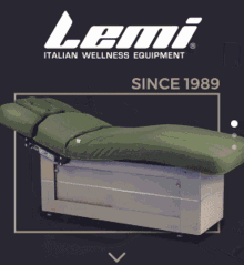 Lemi Lemigroup GIF - Lemi Lemigroup Spa Table GIFs