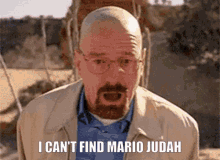 Mario Judah Playboi Carti GIF - Mario Judah Mario Judah GIFs