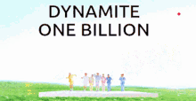1b Dynamite Bts GIF - 1b Dynamite Bts GIFs