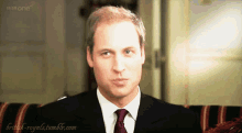 Prince Prince William GIF - Prince Prince William Duke GIFs