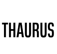 Thaurus Taurus Sticker - Thaurus Taurus Thaurus Publishing Stickers