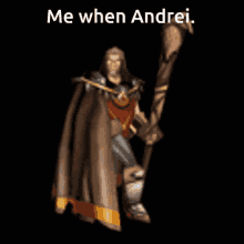 Medivh Wow GIF - Medivh Wow Warcraft GIFs
