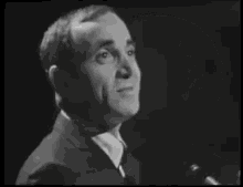 la boh%C3%A8me charles aznavour la boh%C3%A8me charles aznavour