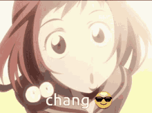 Chang Fooly Cooly GIF - Chang Fooly Cooly Mamimi GIFs