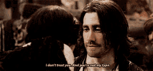 Prince Of Persia I Dont GIF - Prince Of Persia I Dont Trust GIFs