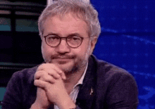 Borghi Look Of Disapproval GIF - Borghi Look Of Disapproval No GIFs