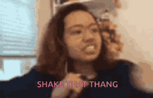 Shake That Thang Shake That Thing GIF - Shake That Thang Shake That Thing Filipino GIFs