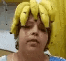 tulla luana banana bananas banana head