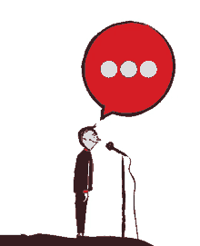 downsign speech