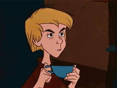 Sippin Tea And You Can'T Believe Your Eyes GIF - Cant Believe Your Eyes  Sight Eyes - Discover & Share GIFs